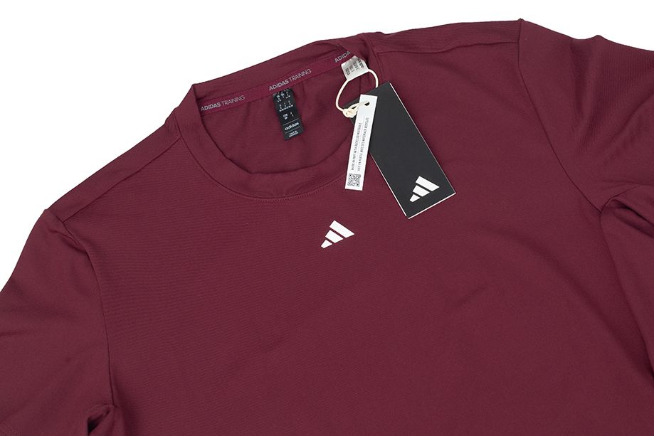 adidas Dámské tričko Versatile Tee IL1365