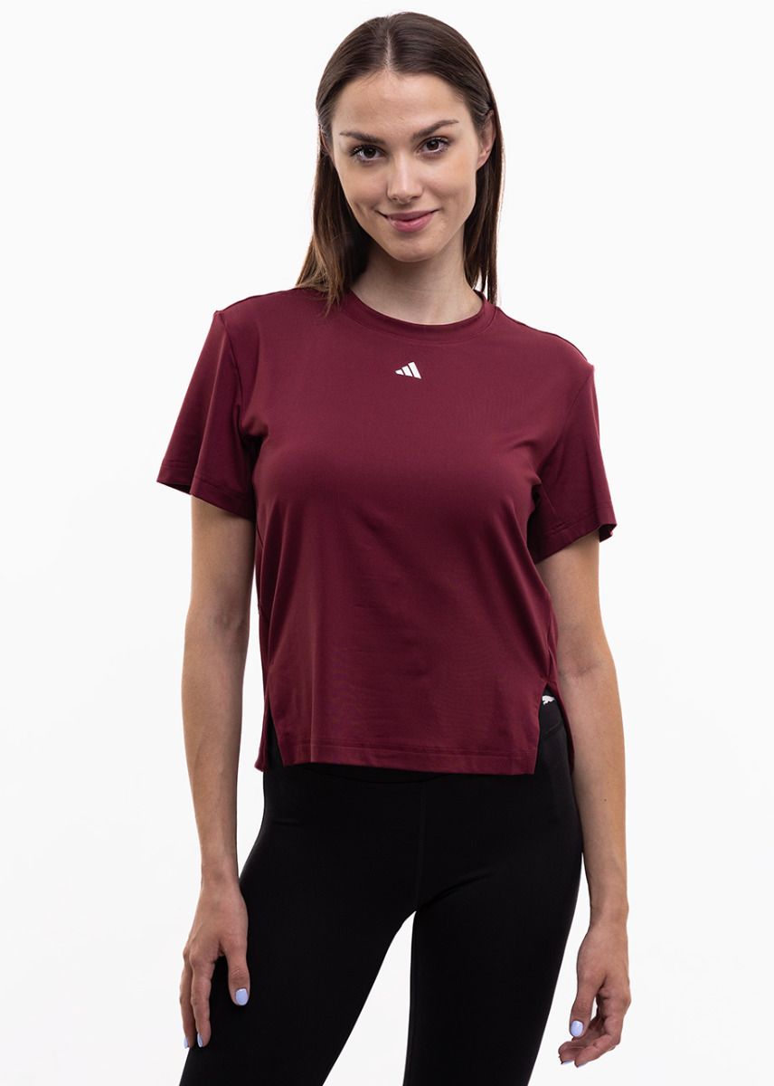 adidas Dámské tričko Versatile Tee IL1365