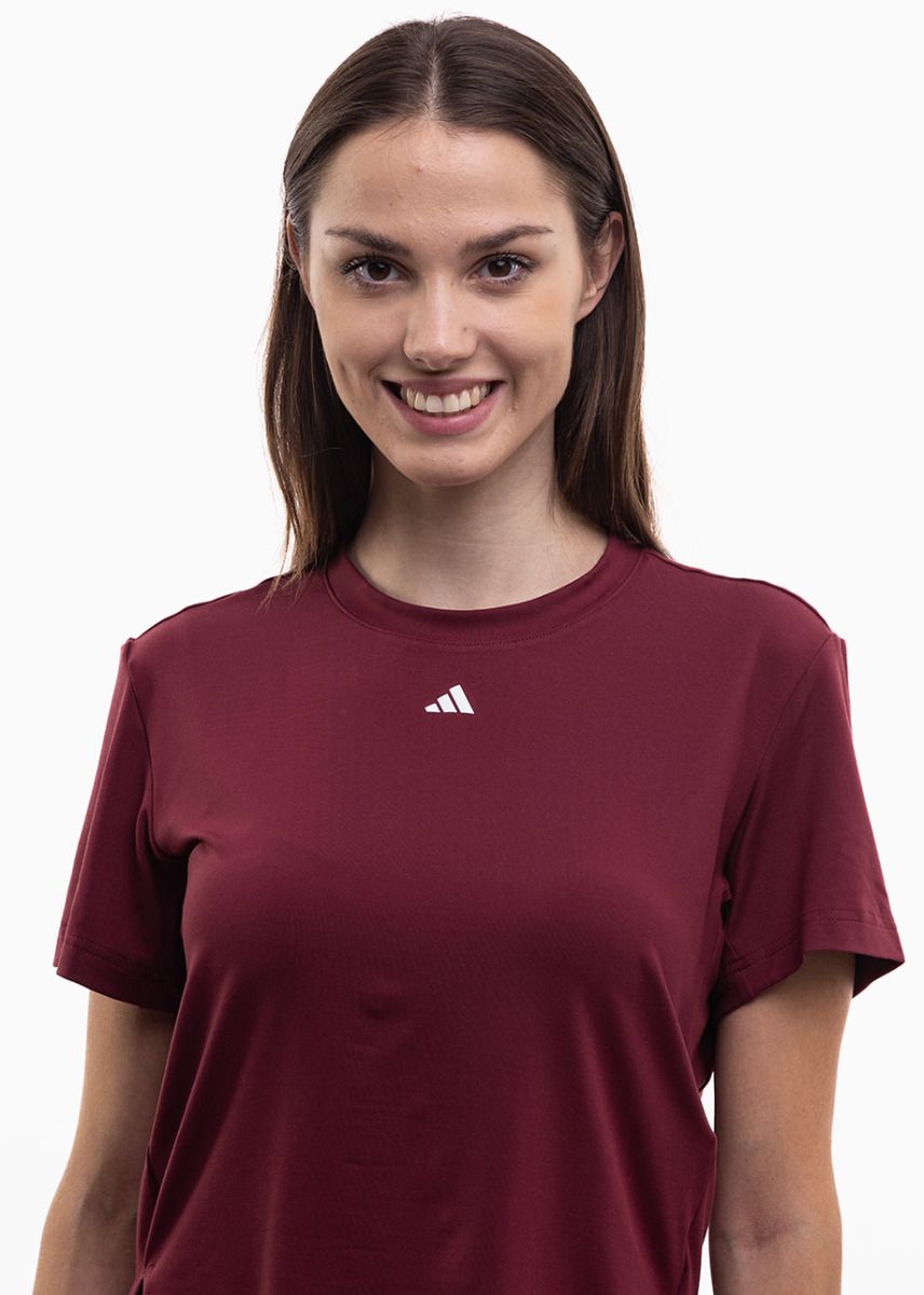 adidas Dámské tričko Versatile Tee IL1365