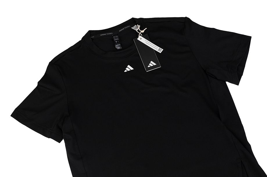 adidas Dámské tričko Versatile Tee IA7748