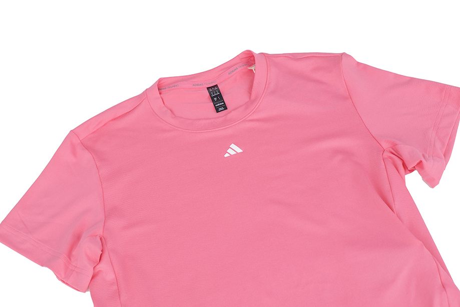 adidas Dámské tričko Versatile Tee IL1364