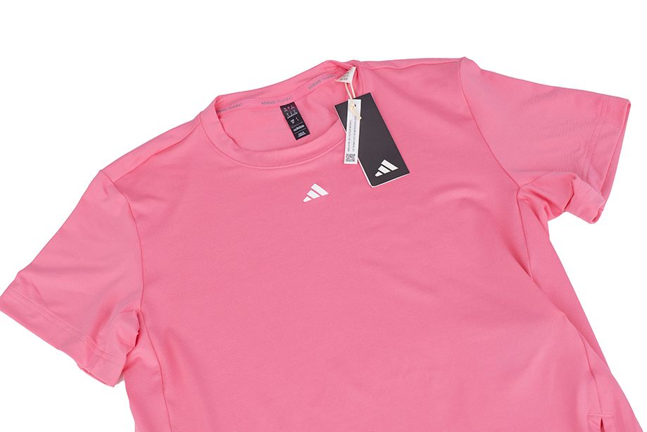 adidas Dámské tričko Versatile Tee IL1364