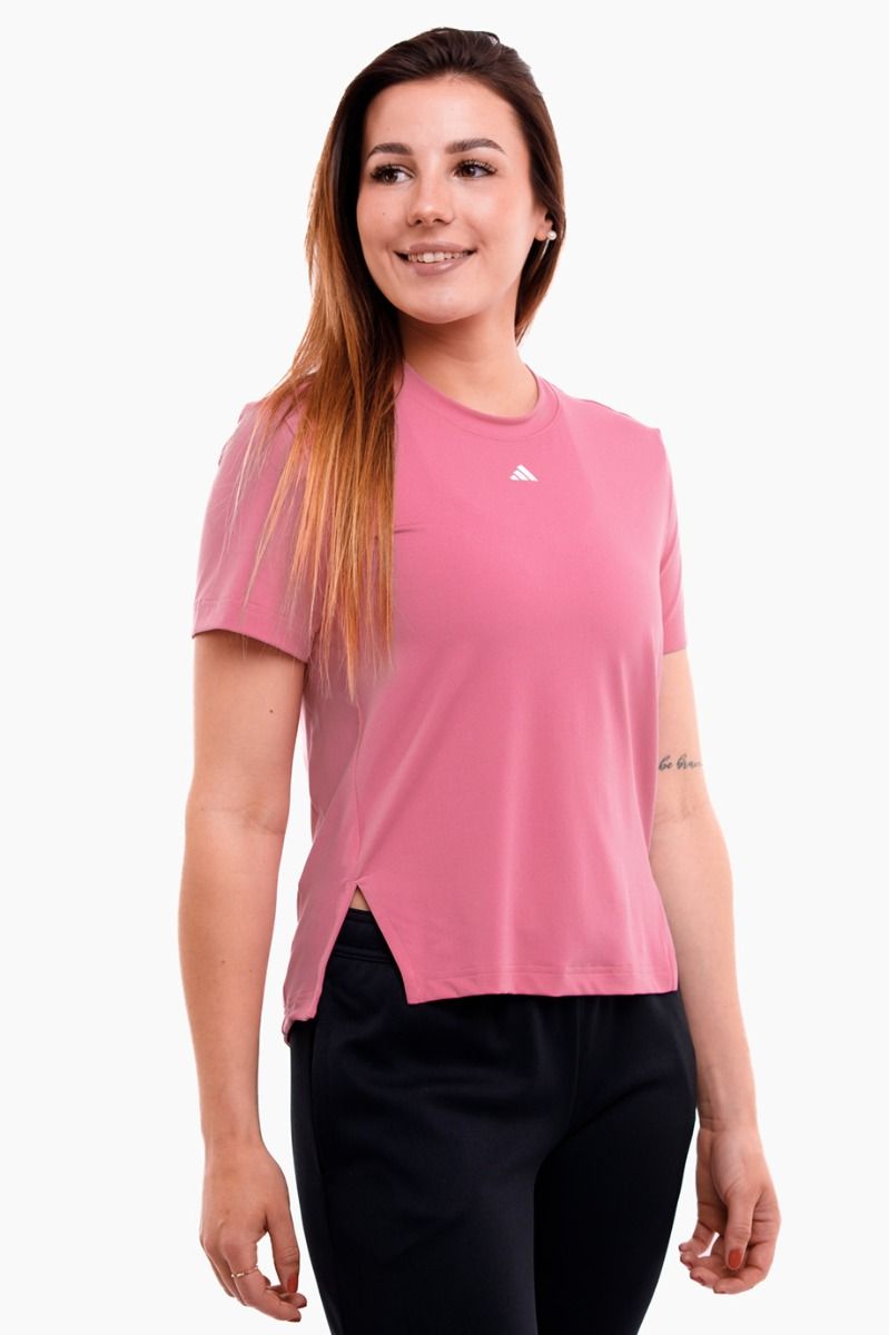 adidas Dámské tričko Versatile Tee IL1364