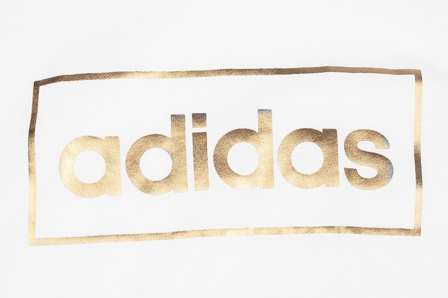 adidas dámské tričko Foil Box Graphic T H14693