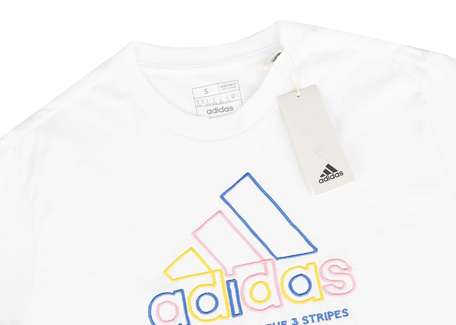 adidas Dámské tričko Xpress Logo IW5160