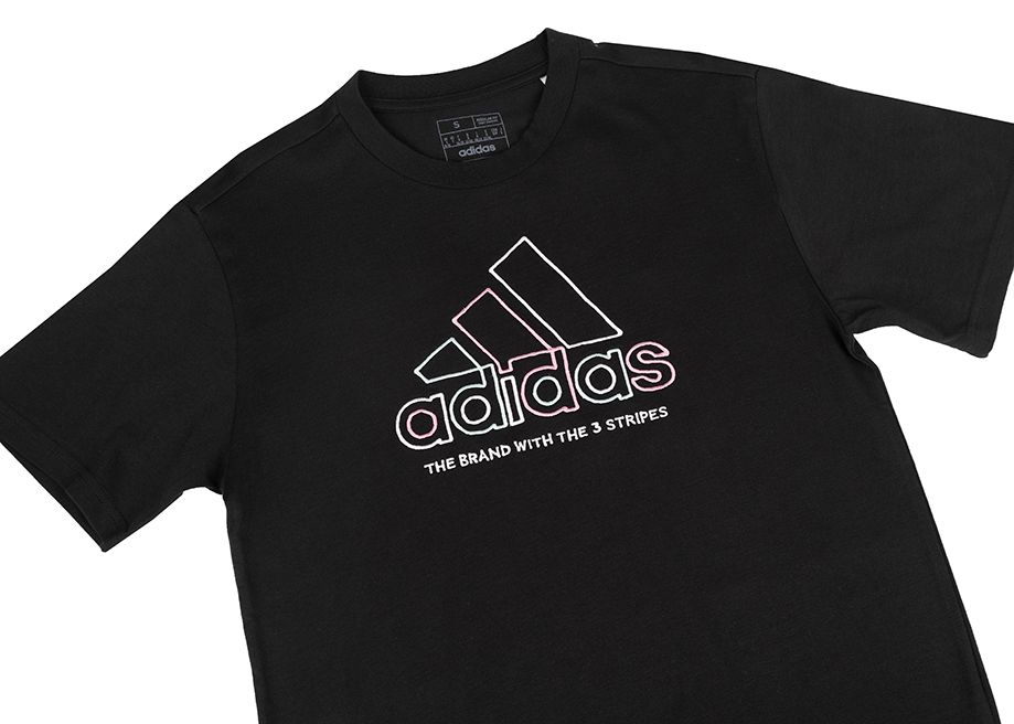 adidas Dámské tričko Xpress Logo IW5161