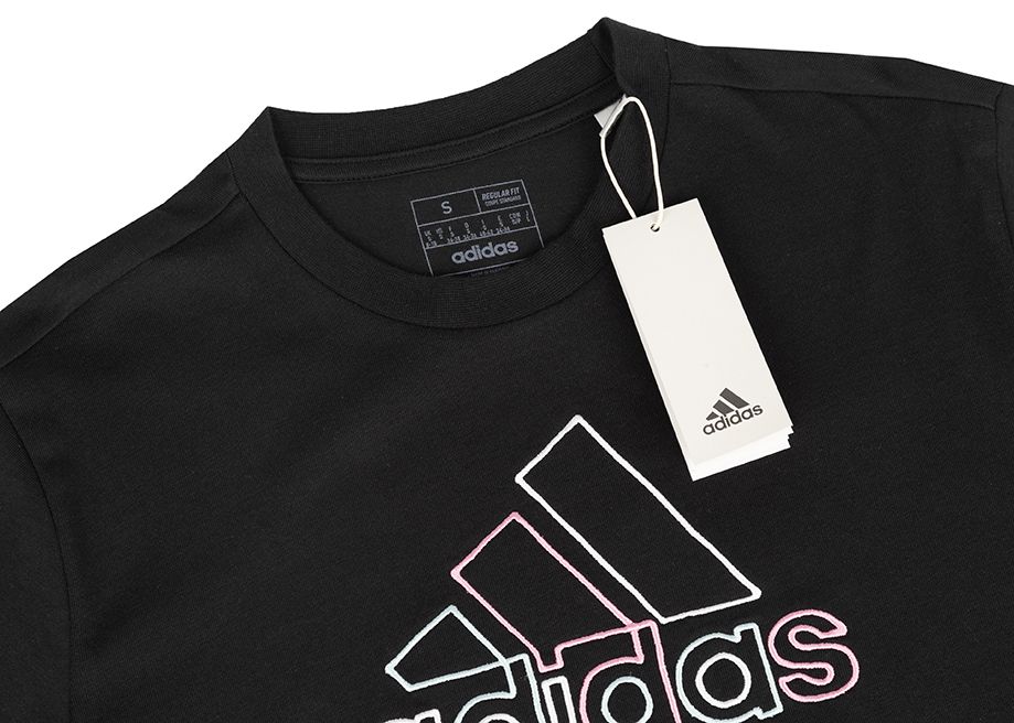 adidas Dámské tričko Xpress Logo IW5161