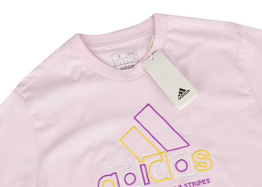 adidas Dámské tričko Xpress Logo IY3413