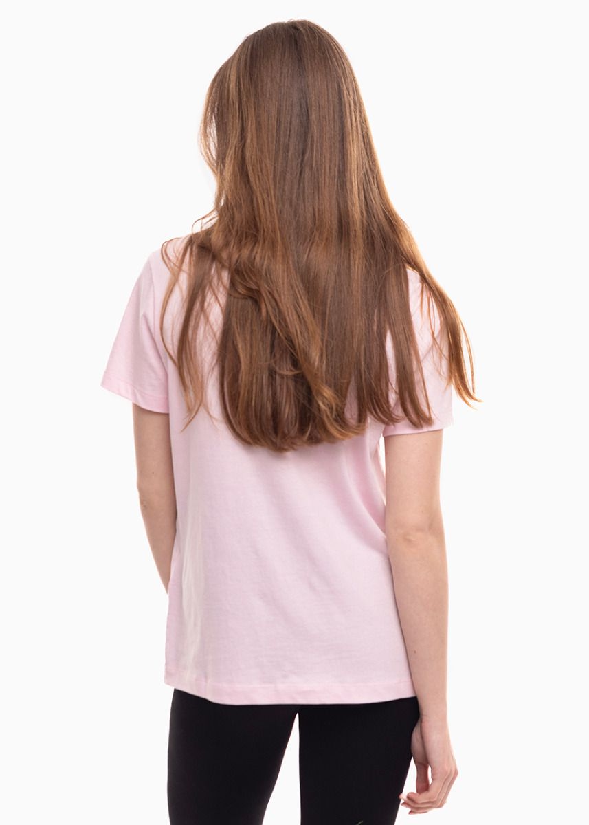 Champion Dámské tričko SS Tee 117650 PS195