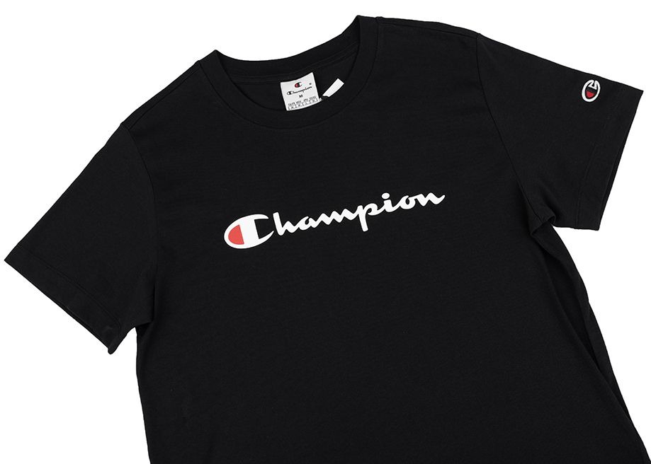 Champion Dámské tričko SS Tee 117534 KK001