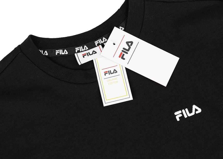 Fila Dámské tričko Binedorf FAW0452 80010