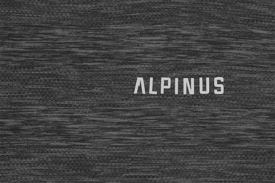 Alpinus tričko dámské Misurina GT18290