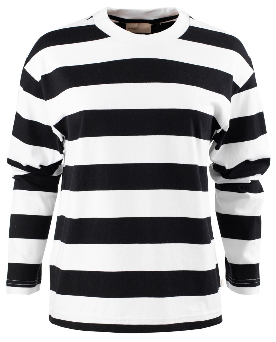 Outhorn Dámské tričko Longsleeve F150 OTHAW23TLONF150 93S Outhorn Dámské tričko Longsleeve F150 OTHAW23TLONF150 93S