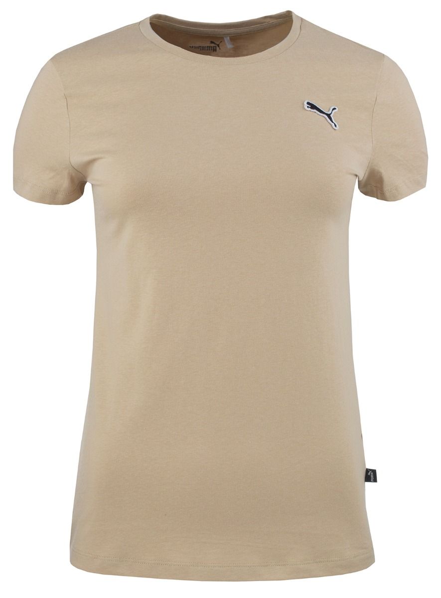 PUMA Dámské tričko Better Essentials Tee 675986 84 PUMA Dámské tričko Better Essentials Tee 675986 84