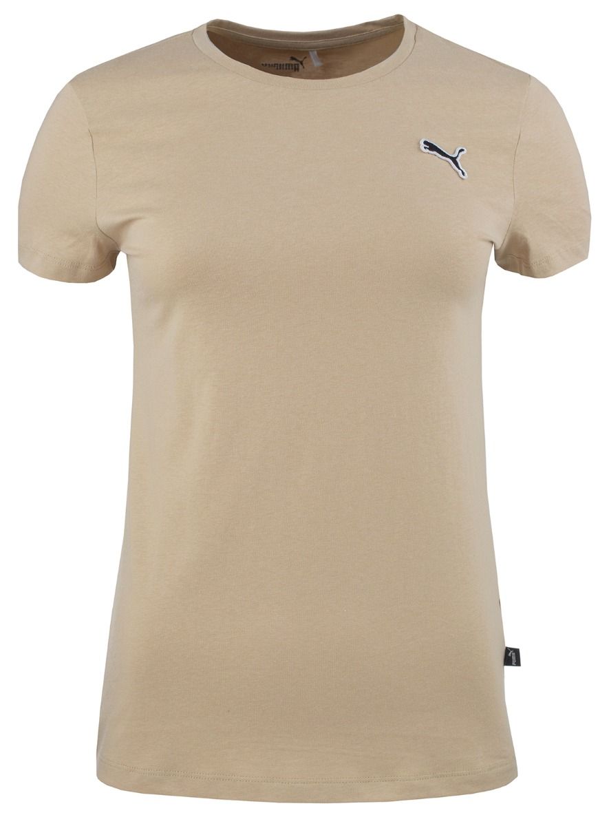 PUMA Dámské tričko Better Essentials Tee 675986 84