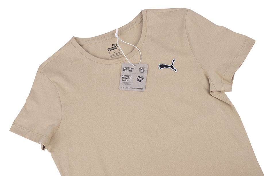 PUMA Dámské tričko Better Essentials Tee 675986 84 PUMA Dámské tričko Better Essentials Tee 675986 84