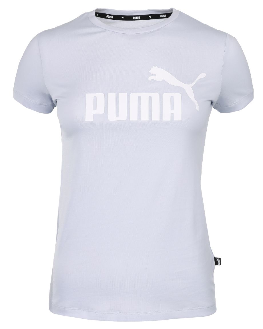 PUMA dámské tričko ESS Logo Tee 586775 83