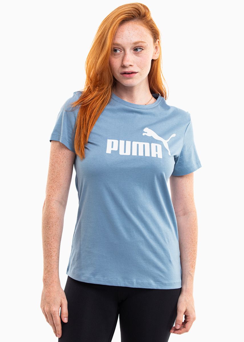 PUMA Dámské tričko ESS Logo Tee 586775 20