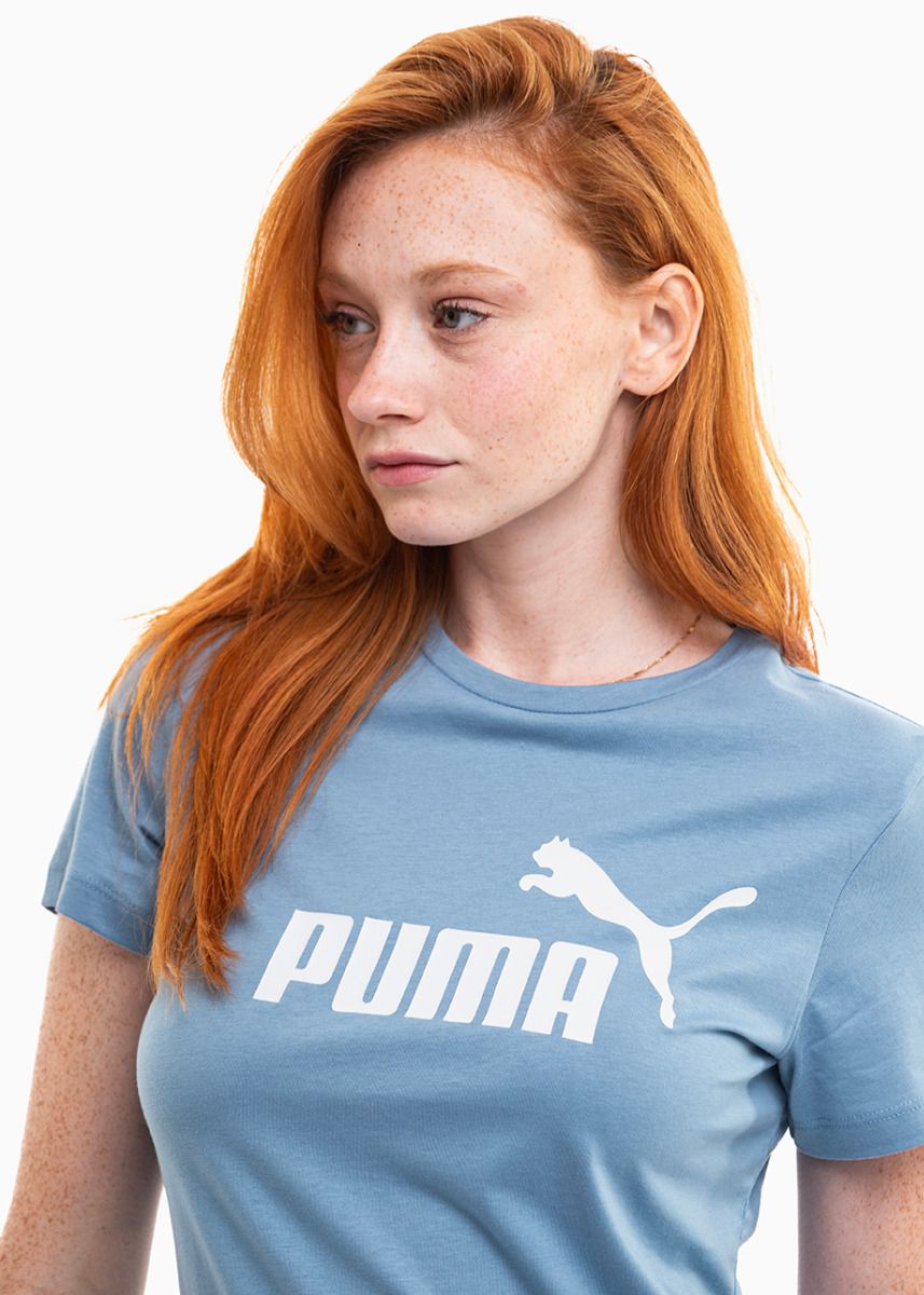 PUMA Dámské tričko ESS Logo Tee 586775 20