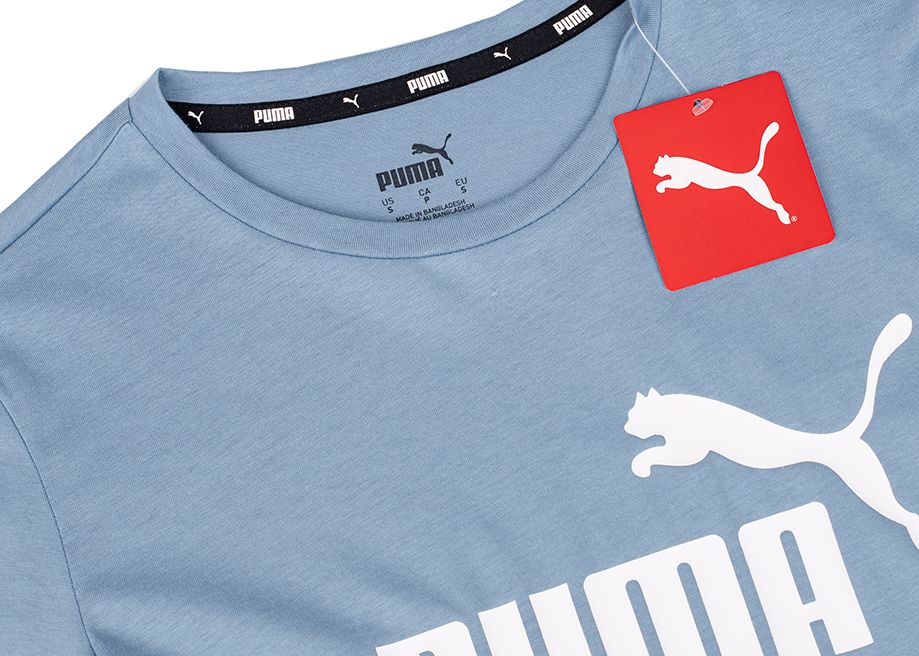 PUMA Dámské tričko ESS Logo Tee 586775 20