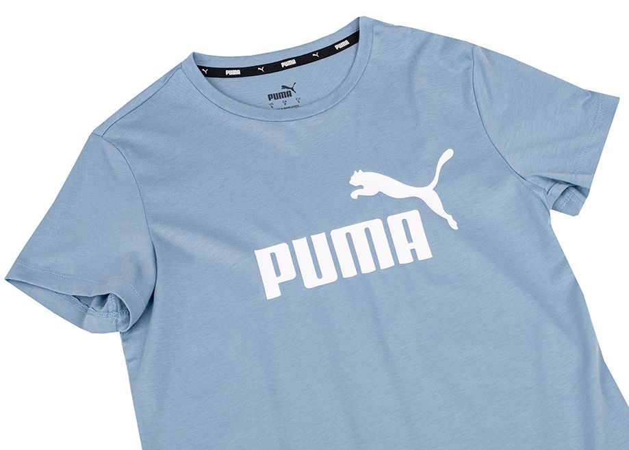 PUMA Dámské tričko ESS Logo Tee 586775 20