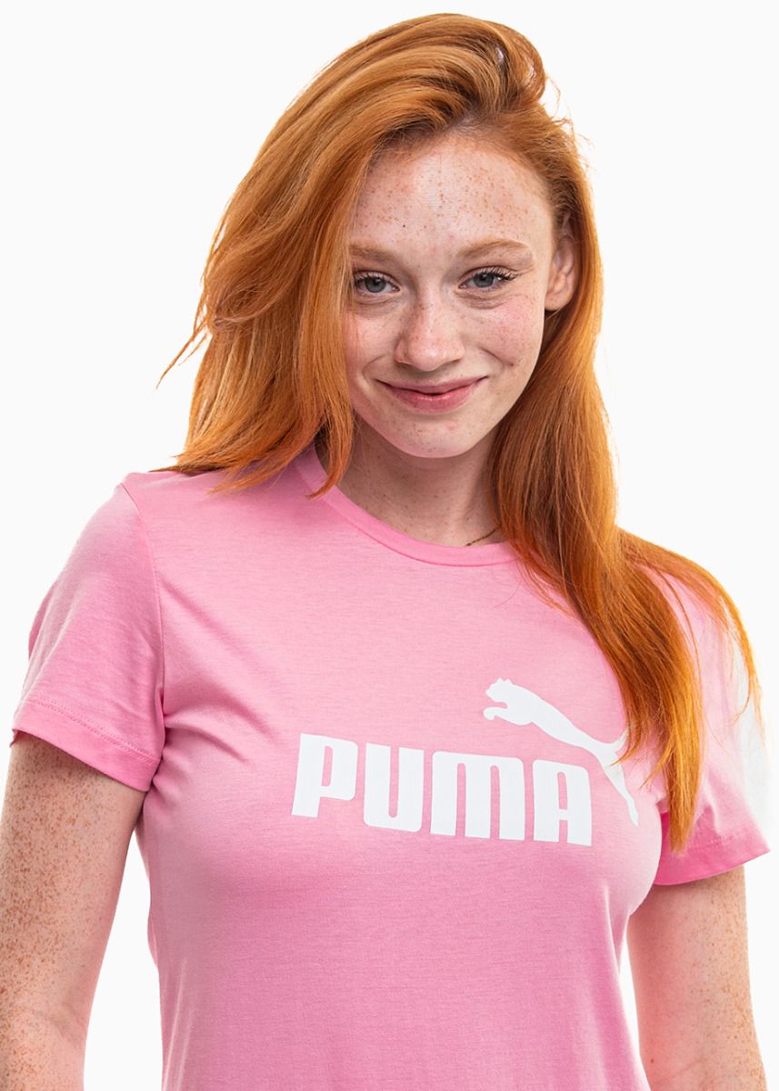 PUMA Dámské tričko ESS Logo Tee 586775 31