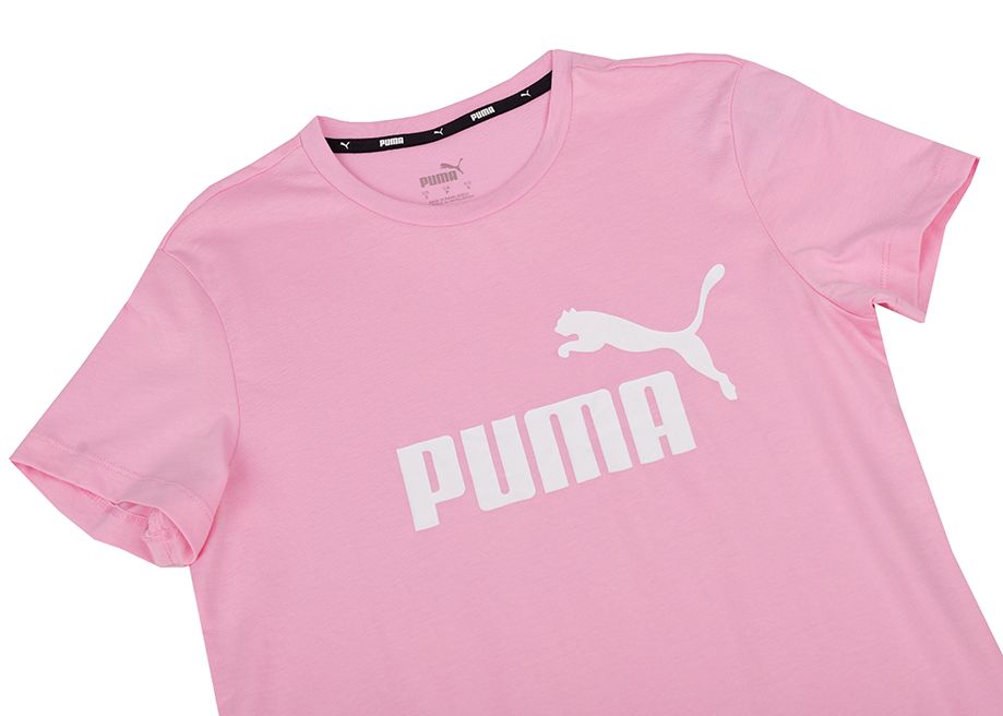 PUMA Dámské tričko ESS Logo Tee 586775 31