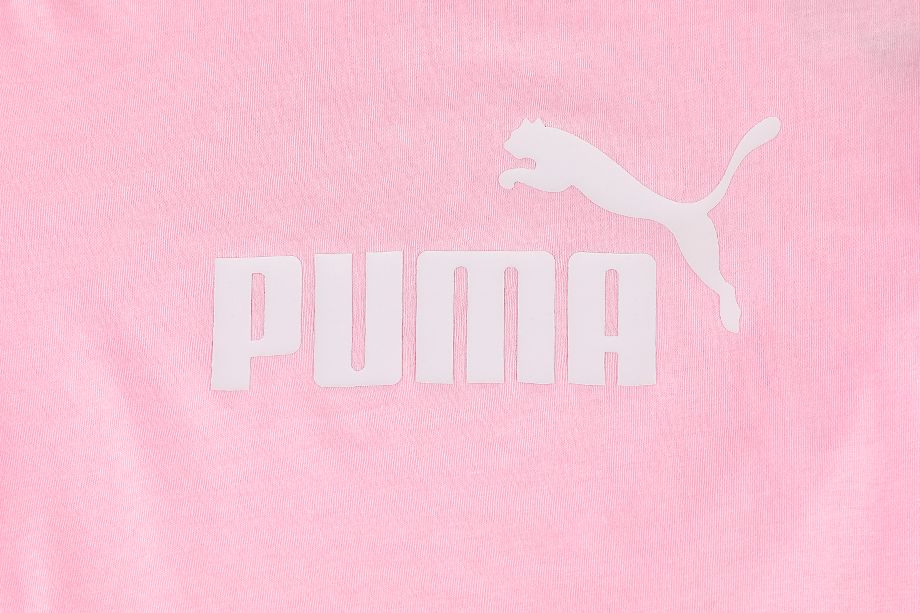 PUMA dámské tričko ESS Logo Tee 586775 82