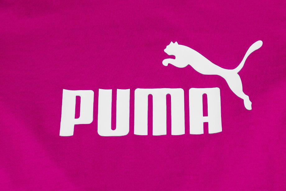 PUMA dámské tričko ESS Logo Tee 586775 86