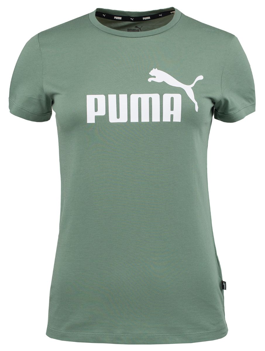 PUMA Dámské tričko ESS Logo Tee 586775 48