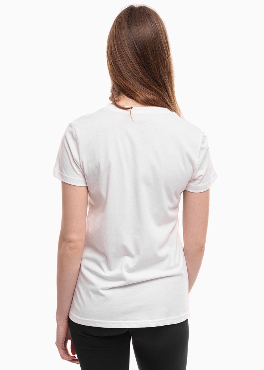 PUMA Dámské tričko ESS No.1 Logo Tee 682370 02