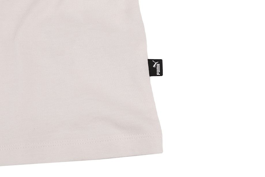 PUMA dámské tričko ESS+ Embroidery Tee 848331 99