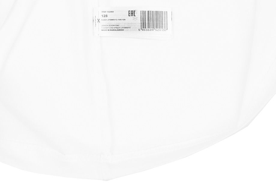 4F Dětské tričko HJZ22 JTSM002 10S EUR 146 OUTLET 4F Dětské tričko HJZ22 JTSM002 10S EUR 146 OUTLET