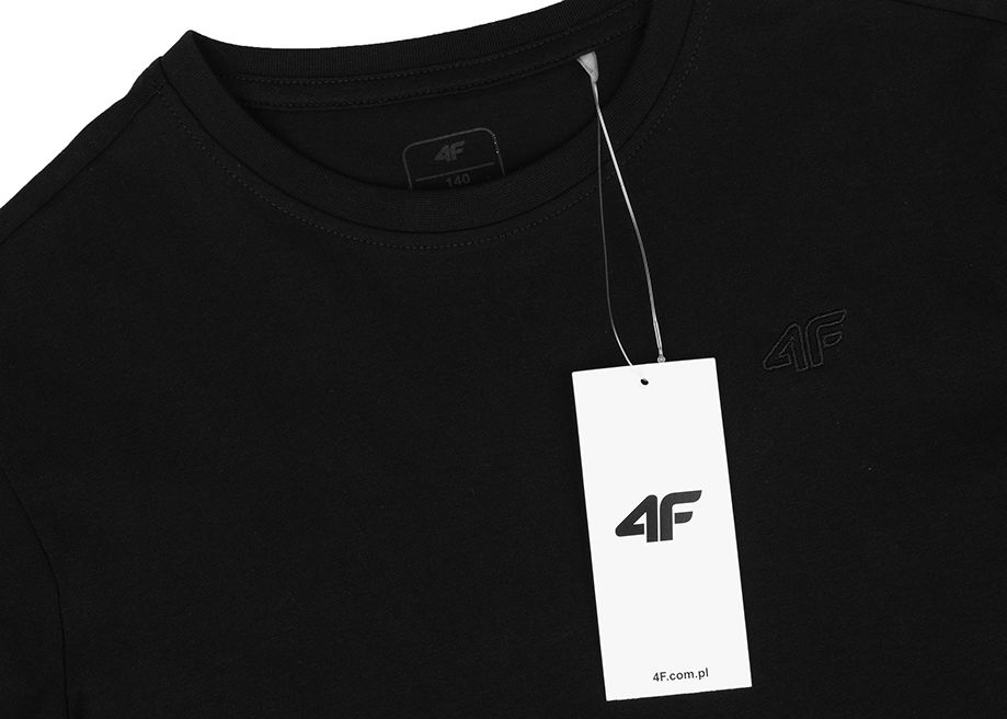 4F Chlapecké tričko M2330 4FJWMM00TTSHM2330 20S 4F Chlapecké tričko M2330 4FJWMM00TTSHM2330 20S