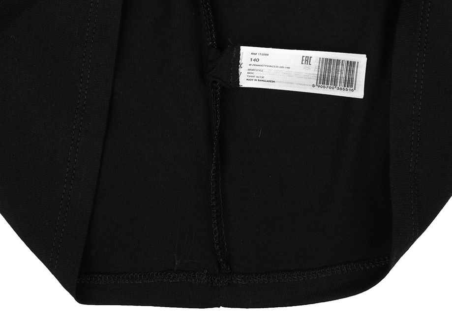 4F Chlapecké tričko M2330 4FJWMM00TTSHM2330 20S 4F Chlapecké tričko M2330 4FJWMM00TTSHM2330 20S
