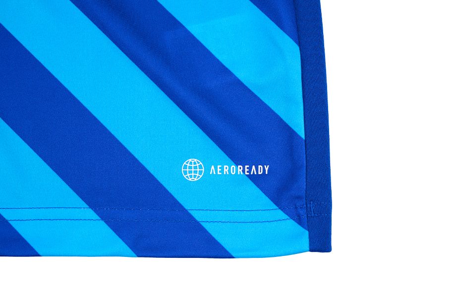 adidas Dětskě tričko Entrada 22 Graphic Jersey HF0130