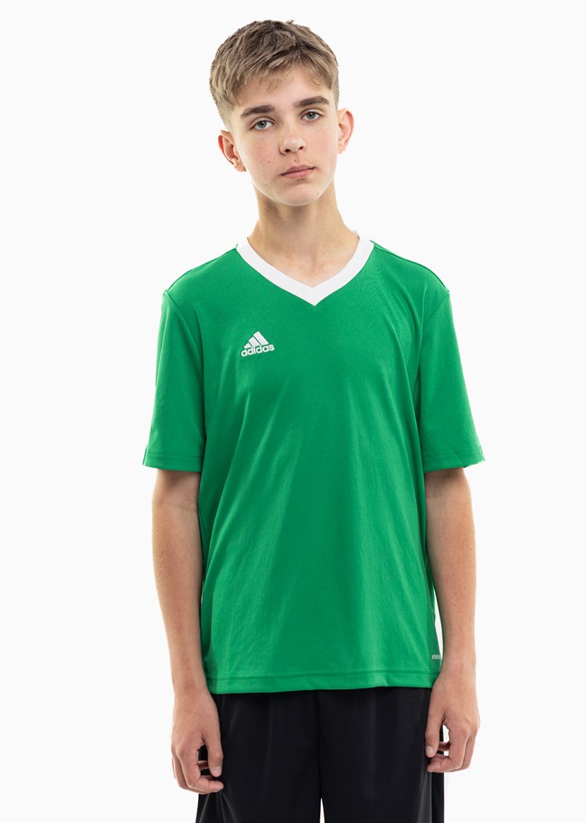 adidas tričko pro děti Entrada 22 Jersey HI2126 adidas tričko pro děti Entrada 22 Jersey HI2126