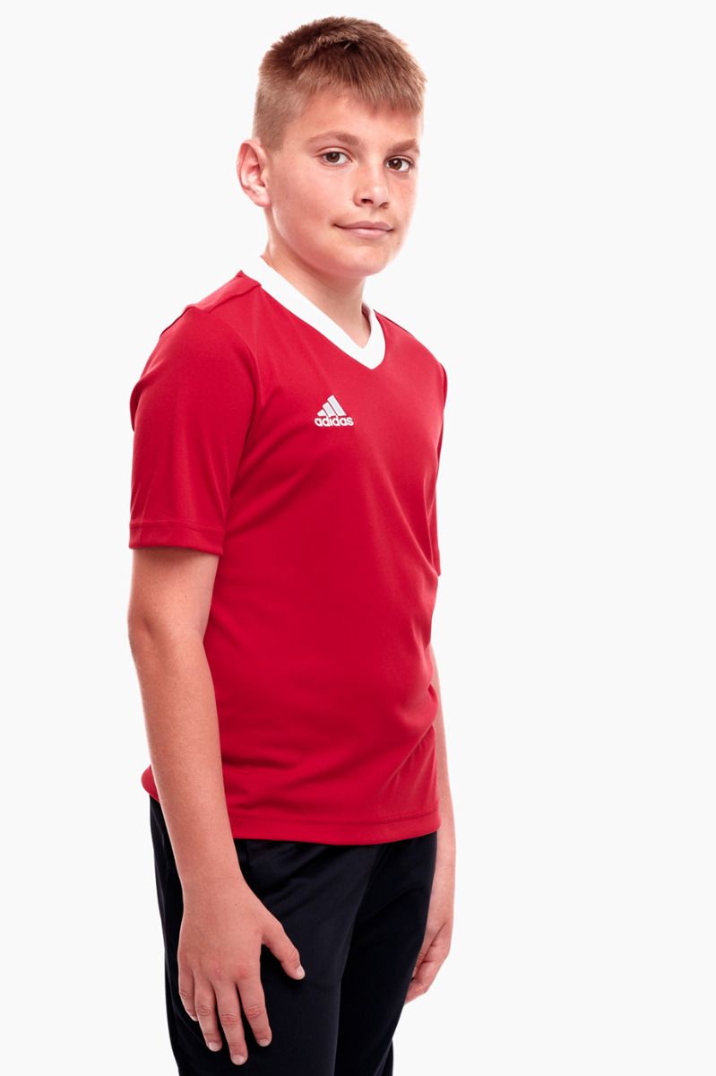 adidas tričko pro děti Entrada 22 Jersey H57496