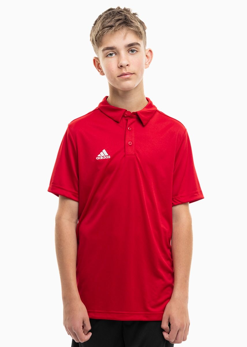 adidas Tričko pro děti Entrada 22 Polo H57495 adidas Tričko pro děti Entrada 22 Polo H57495
