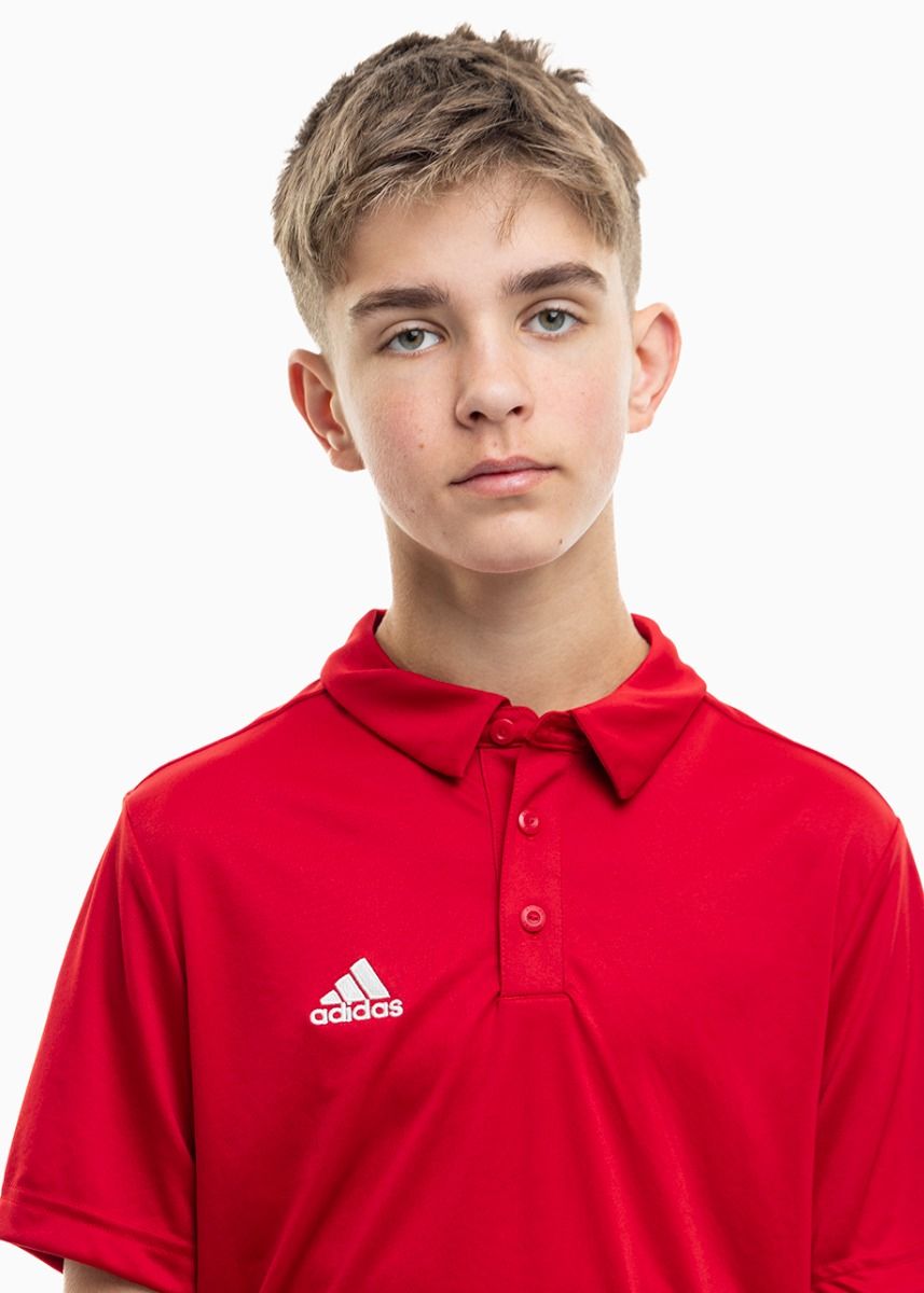 adidas Tričko pro děti Entrada 22 Polo H57495 adidas Tričko pro děti Entrada 22 Polo H57495
