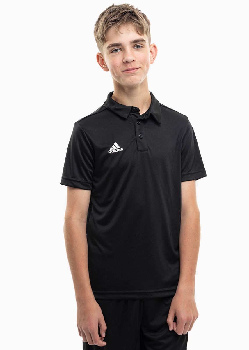 adidas trička pro děti Entrada 22 Polo H57481 adidas trička pro děti Entrada 22 Polo H57481