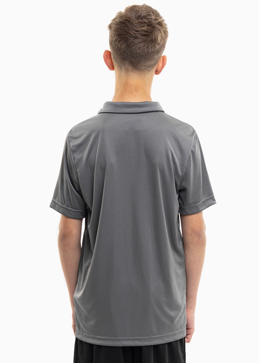 adidas trička pro děti Entrada 22 Polo H57485 