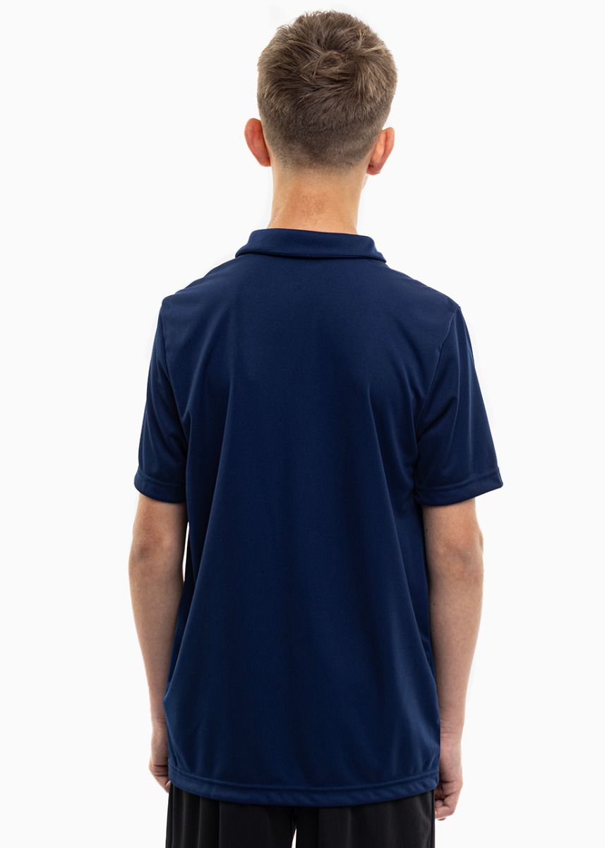 adidas trička pro děti Entrada 22 Polo H57493 adidas trička pro děti Entrada 22 Polo H57493