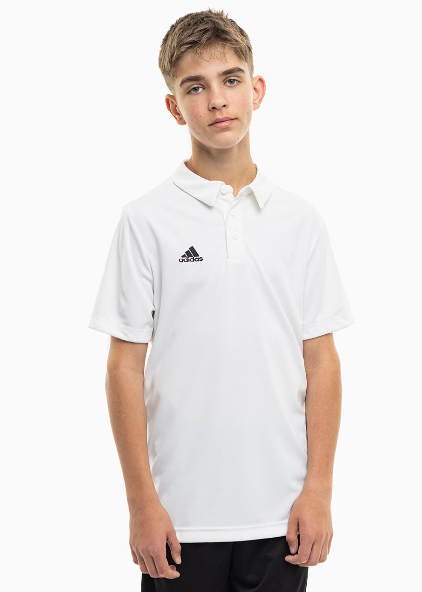 adidas tričko pro děti Entrada 22 Polo HC5059 adidas tričko pro děti Entrada 22 Polo HC5059