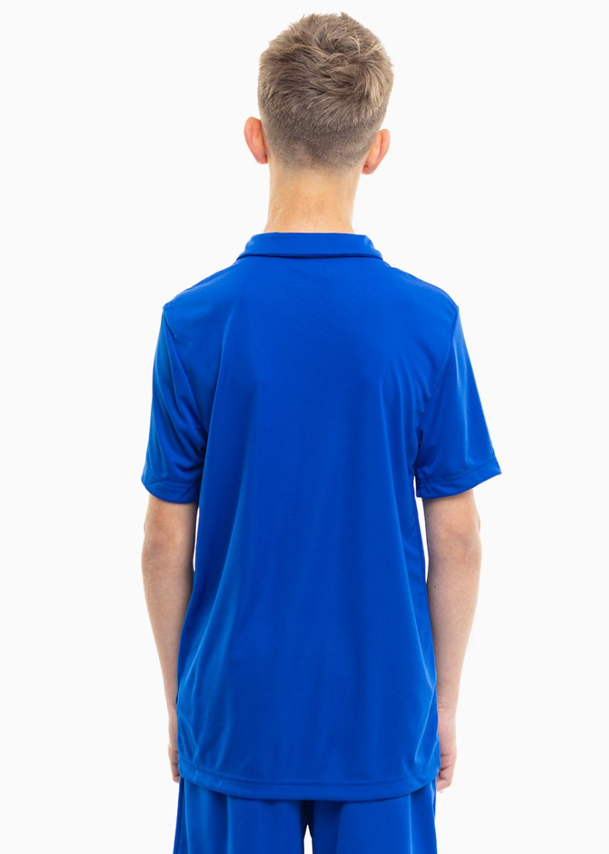 adidas trička pro děti Entrada 22 Polo HG6289 adidas trička pro děti Entrada 22 Polo HG6289