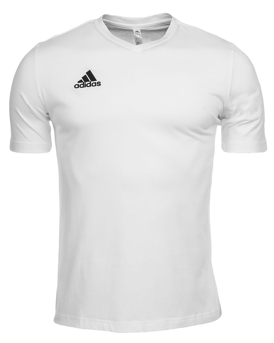 adidas tričko pro děti Entrada 22 Tee HC0447 adidas tričko pro děti Entrada 22 Tee HC0447