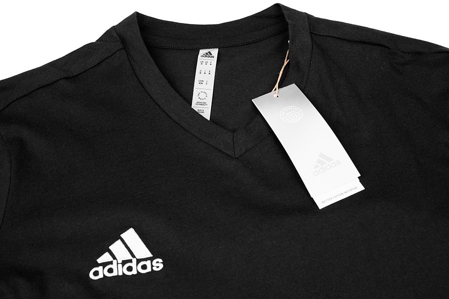 adidas tričko pro děti Entrada 22 Tee HC0443