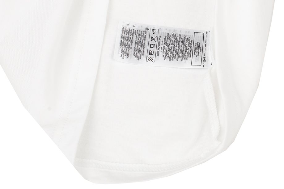 adidas Dětské tričko Essentials 3-Stripes Tee HD5973