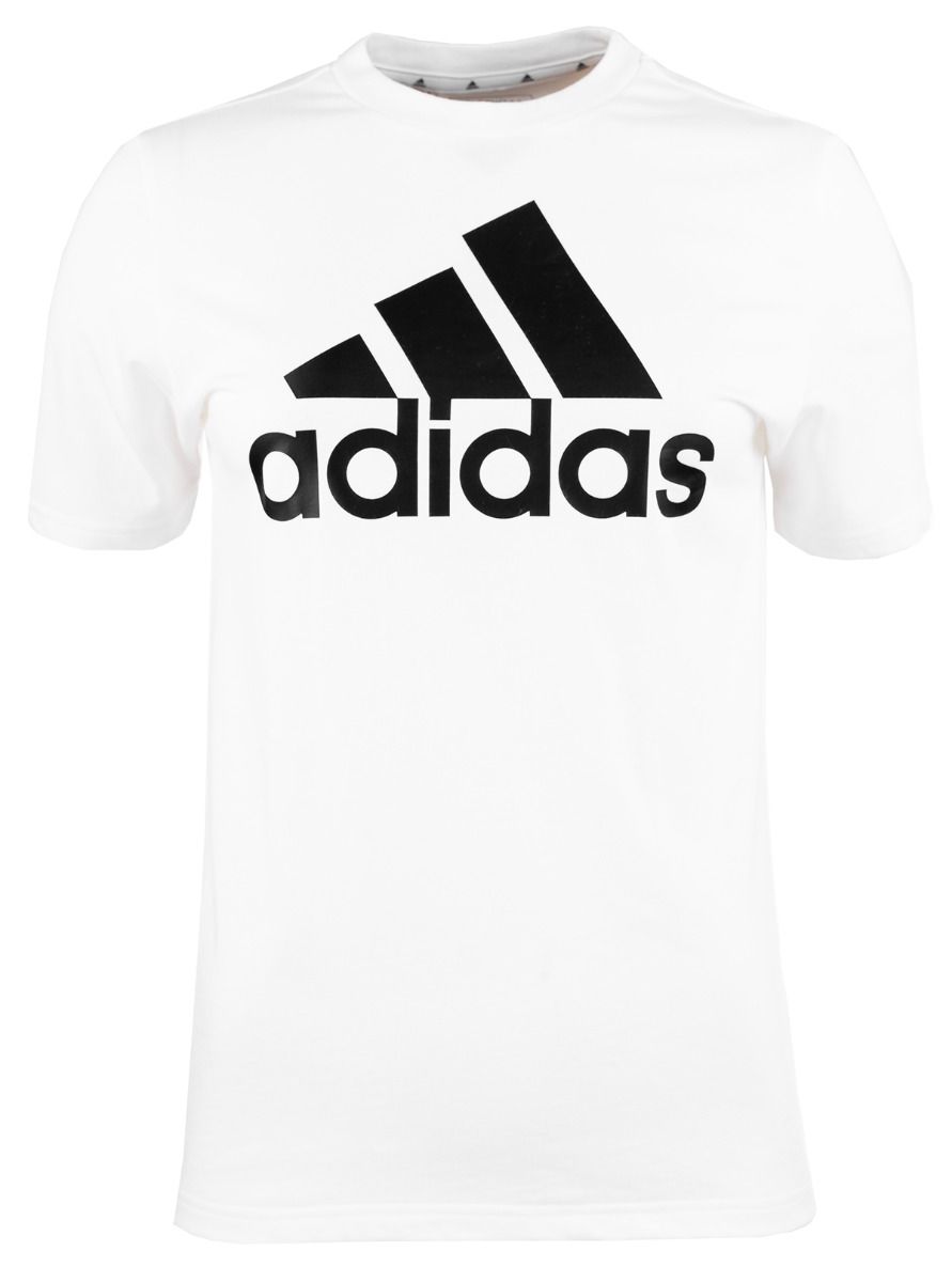 adidas Dětské tričko Essentials Big Logo Cotton Tee IB1670