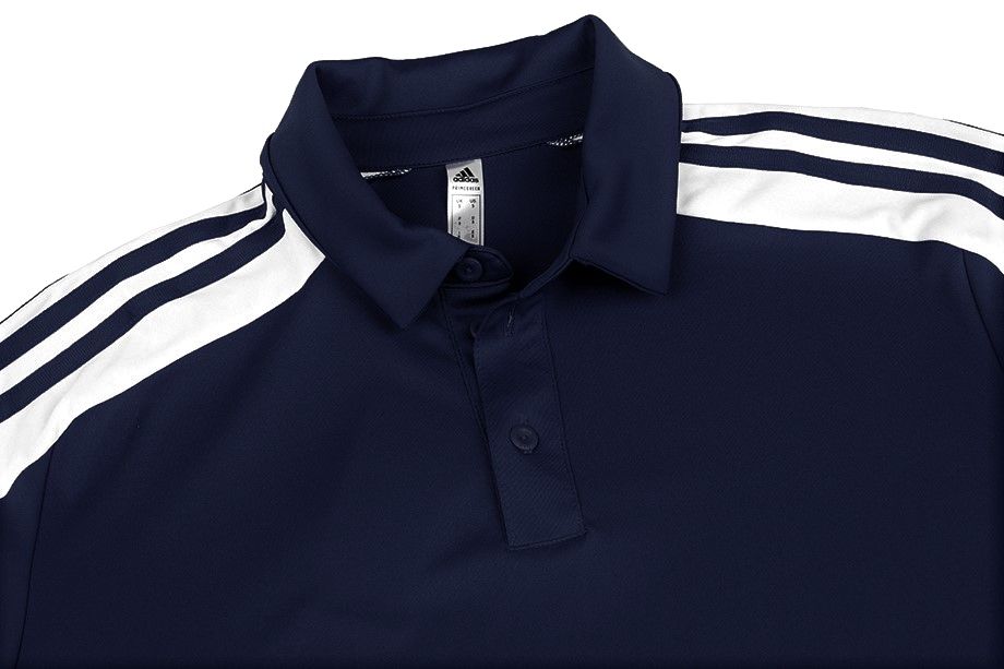 adidas Dětské tričko Squadra 21 Polo HC6274